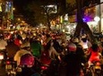 Food Tasting Experience in Ho Chi Minh by Motorbike