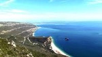 Beautiful Arrabida Natural Park with Wine Tasting Private Day Trip 