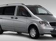 Shuttle shared service: from Iquique Airport to the city