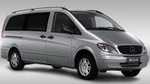 Shuttle shared service: from Iquique Airport to the city
