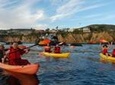 Laguna Beach Kayak Tour with Sea Lion Viewing