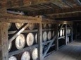 Nashville to Jack Daniel's Distillery Bus Tour with Whiskey Tastings