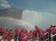 Luxury Day Tour of Niagara Falls & Niagara Cruise from Toronto