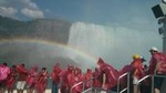 Luxury Day Tour of Niagara Falls & Niagara Cruise from Toronto
