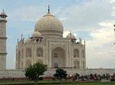 Private 2-Day Agra and Jaipur Tour from Delhi by Train