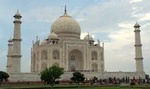 Private 2-Day Agra and Jaipur Tour from Delhi by Train