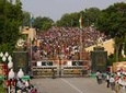 Private Tour: Golden Temple and Wagah Border with Punjabi Lunch