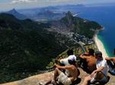 Pedra da Gavea Guided Hiking tour