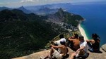 Pedra da Gavea Guided Hiking tour