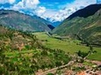 Full Day Tour - Sacred Valley of Cusco - Group Service 