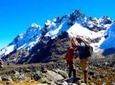 5 Day - Salkantay trek to Machu Picchu - Group Service