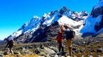 5 Day - Salkantay trek to Machu Picchu - Group Service