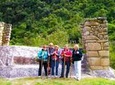 2 Day - Short Inca Trail to Machu Picchu - Group Service