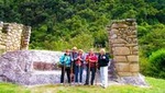 2 Day - Short Inca Trail to Machu Picchu - Group Service