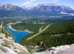 Visit Canmore, Alberta