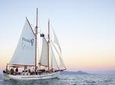 Whitsundays Sunset Sailing Cruise