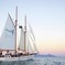Whitsundays Sunset Sailing Cruise