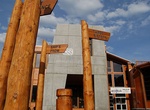 Visit Canmore Museum and Geoscience Centre, Alberta