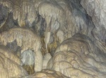 Explore Rat's Nest Cave, Canmore Caverns, Alberta