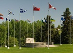 Visit Confederation Park, Calgary, Alberta