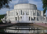 See National Opera and Ballet of Belarus
