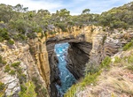 See Tasman Arch, Tasman National Park, Tasmania
