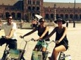 2.5-Hour Seville City Bike Tour