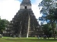 2-Day Trip to Tikal and Yaxha Ruins