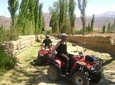 3-Day Tour of Cachi, Laguna Brealito and National Park Los Cardones