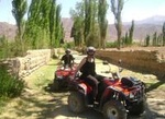 3-Day Tour of Cachi, Laguna Brealito and National Park Los Cardones