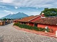 4-Day Tour: Guatemala City, Antigua, Chichicastenango Market and Lake Atitlan
