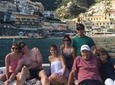 Amalfi Coast Private Boat Excursion from Positano, Praiano, Amalfi, Minori or Maiori