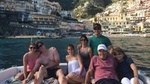 Amalfi Coast Private Boat Excursion from Positano, Praiano, Amalfi, Minori or Maiori