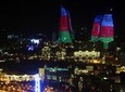 Baku by Night: Small-Group Walking Tour