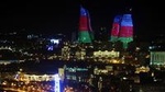 Baku by Night: Small-Group Walking Tour