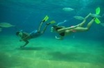 Beach Hopper Snorkeling Tour in Los Cabos
