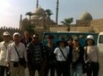 Egyptian Museum & Cairo Citadel & Old Cairo & Bazaar With Guide & Lunch INC 