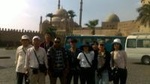 Egyptian Museum & Cairo Citadel & Old Cairo & Bazaar With Guide & Lunch INC 