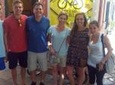Electric Bike Tour in Seville