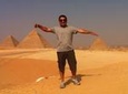Full-Day Giza Pyramids and Egyptian Museum and Bazaar