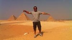 Full-Day Giza Pyramids and Egyptian Museum and Bazaar