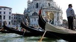 Gondola Ride and St Mark's Basilica Tour