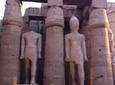 Half Day East Bank Tour to Luxor and Karnak Temples