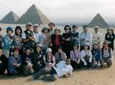 Half-Day Tour of the Pyramids of Giza and Sphinx