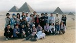 Half-Day Tour of the Pyramids of Giza and Sphinx