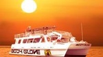 Historical Dinner Cruise to Kealakekua Bay