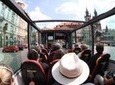 Prague 2-hour Panoramic Bus Tour