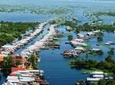 Kompong Phluk Village and Tonle Sap Lake Half-Day Tour From Siem Reap