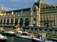 Skip-the-line Musée d’Orsay Orsay Museum Guided Tour - Semi-Private 8ppl Max