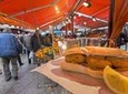 Palermo Walking Tour and Street Food